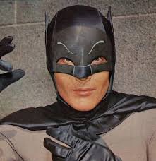 Chaplain Batman's Whiz Bang Radio and Comic Haven