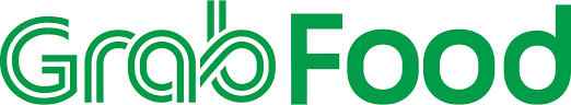 Grabfood Logo In 2020 Logos Logo Restaurant Vector Logo