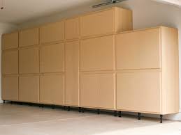 Wall mounted cabinets allow you to take everything off the floor and clear that extra needed space while storing everything on your once empty walls. Classic Series Garage Cabinets Garage Storage Cabinets