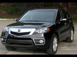 Image result for Crystal Black 2011 RDX
