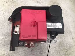 Click on a location for more information. 2019 Used Freightliner Cascadia Fuse Panel For Sale Dorr Mi A6601883001 Mylittlesalesman Com