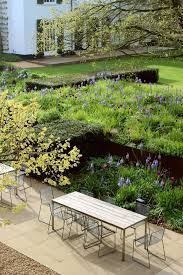 Christopher Bradley Hole And Brita Von Schoenaich Landscape Architects Sainsbury Lab Cambridge Landscape Design Outdoor Gardens Modern Landscaping