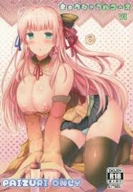 C92) [Orange Restaurant (Naoya)] Kyousha Full Course 6 - Read Manhwa,  Manhwa Hentai, Manhwa 18, Hentai Manga, Hentai Comics, E hentai, Porn Comics