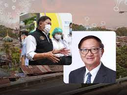 #thekeynews #คลัสเตอร์คลองเตย #คลัสเตอร์ทองหล่อ #ชูวิทย์กมลวิศิษฎ์ #ติดเชื้อโควิด19 #ป้องกันไว้ดีกว่ามาตามแก้ไม่ทัน #เดอะคีย์นิวส์ #แดนนรกสวรรค์อยู่ใน. Bwa2kqov Ifnom