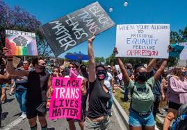 A class questions issues from hetero privilege to gaydar to lgbtq racism. The Year Of Covid Elections And Police Brutality Also Saw Lgbtq Activism