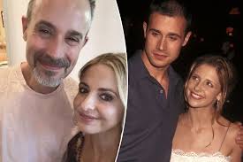 Freddie Prinze Jr. recalls moment he fell in love with wife Sarah Michelle  Gellar