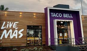We did not find results for: Taco Bell Cairns Taco Bell