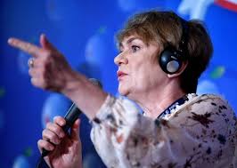 Dorota Kania. Korupcja. Pożyczki od bliskich Marka Dochnala