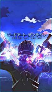 Share sword art online wallpapers. Sword Art Online Wallpaper Kolpaper Awesome Free Hd Wallpapers