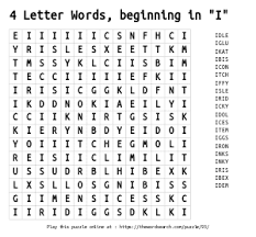 The lowest point of anything · naive. 4 Letter Words Beginning In N Word Search