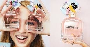 Perfect Marc Jacobs Perfume Sample 2025