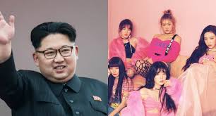 Saat itu kim jong un mengaku telah menyesuaikan jadwalnya demi melihat pertunjukan yang disajikan oleh para musisi korea selatan termasuk red velvet. Allkpop On Twitter Kim Jong Un Adjusts His Schedule To Watch Red Velvet At The North Korea Concert Https T Co Xxh3jchgsi