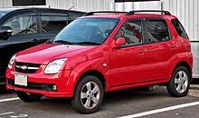 Just in case you forgot, general motors actually has a contender in the compact car segment, doing. Chevrolet Cruze Wikipedia