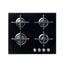 livsgnista gaskookplaat glas zwart ikea glas ikea gaskookplaten