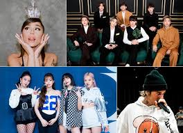 Pink will receive the coveted icon award at the 2021 billboard music awards later this month, making her the youngest person selected for the honor. Veja Os Indicados Ao Billboard Music Awards 2021 Quem K Pop