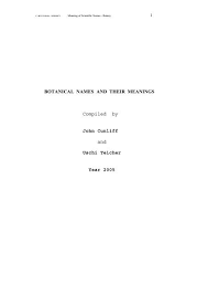 Image result for Tricliceras lanceolatum