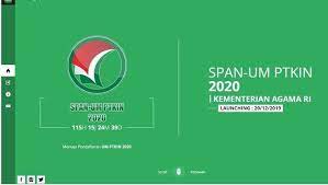 Kaliini aku mau share pengalaman ku lulus umptkin 2017. Pendaftaran Um Ptkin 2020 Dibuka Hari Ini Begini Caranya