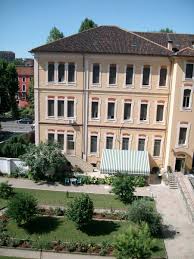 Residenza millenium a torino in c.so moncalieri, 207 offre prestazioni residenziali, assistenziali, riabilitative e sociali a pazienti autosufficienti e non. Suore Di San Gaetano Strutture Per Anziani