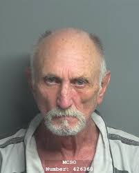 WANTED FOR BAIL JUMPING