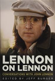 John Lennon books