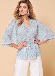 This is either because bust round is more than the hip round (bra cup sizes c, d, dd) or because the figure has wide/broad shoulder with a narrow hip. How To Dress An Inverted Triangle Body Shape Fashion Home Lifestyle Inspiration The Kaleidoscope Blog