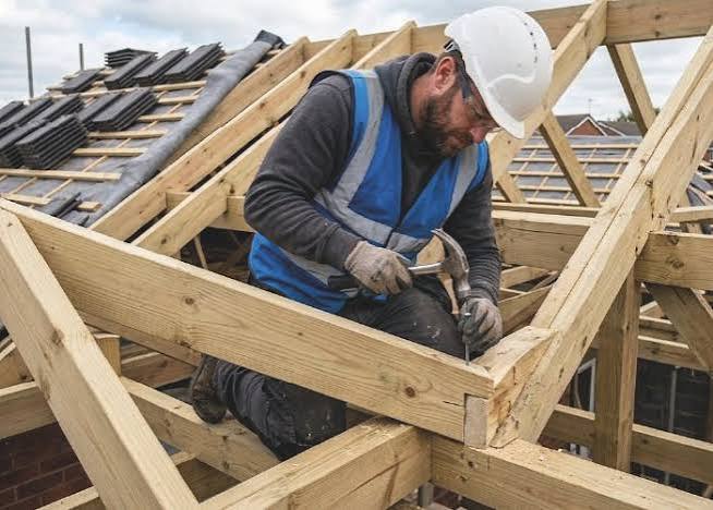 Roof Joinery - Roofing Plus Services