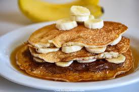 2 cups complete whole wheat pancake mix; How To Make Banana Pancakes Out Of Pancake Mix Live Like You Are Rich