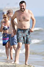 We did not find results for: Matteo Salvini Io Ed Elisa Isoardi Siamo Ancora Insieme E Siamo Felici Gossip It