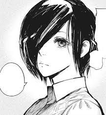 And hahaha sorry for any spoilers this gave, though i. Toka Kirishima Tokyo Ghoul Wiki Fandom