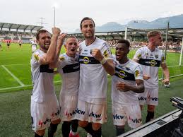After a thorough analysis of statistics, recent form and h2h through bettingsuretips's algorithm, as well as, tipsters advice for the match altach vs lask linz this is our prediction analysis: 2iwmcwghfosjfm
