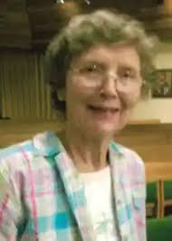 Donna Mae Weber Stemper