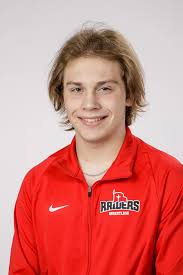 2021-22 Men's Wrestling Roster