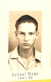 I'm mixed up. Ruth Foster was the dancer with Spike Jones' troupe. Didn't  she marry Peter James? Then isn't she the same person as Ruthie James? But  "Ruthie James" married Eddie Brandt,