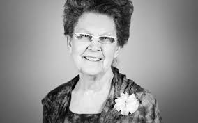 Elizabeth JoAnn Boothe Nugent