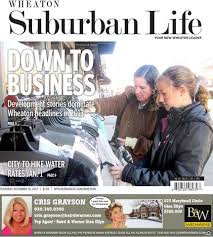 WTL-12-26-2013 by Shaw Media