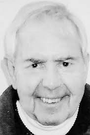 Alfred McLaughlin Obituary (1928