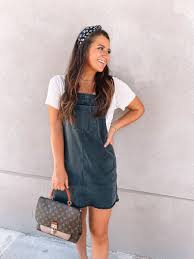 New ideas summer nail designs coffin. Overall Dress Fall Fashion 2020 Overall Dress Fashion Fashion 2020