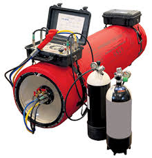 The oxigen revolution scrisa de medicul paul g. Camere Hiperbare Fixe Si Mobile Produse Medicale