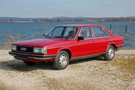 Image result for Marathon Blue 1976 Audi