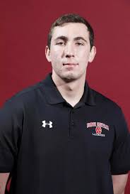 2020 Men's Lacrosse Roster