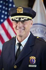 Staff Directory • First Deputy Chief Daniel Campanini