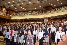 Apply online for any course at kdu penang university college, malaysia.afterschool.my. Be Adaptable To The Needs Of The Industry Students Told Buletin Mutiara