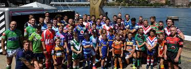 Watch nrl is the official way to stream every match of the telstra nrl premiership overseas. Nrl 2021 Kick Off Times Grand Final Date State Of Origin Themed Rounds Nrl
