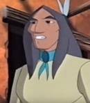 Chris Colorado (2000 TV Show)