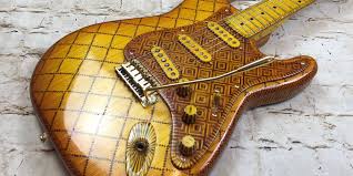 Website download gambar berkualitas tinggi. Gitar Ini Butuh Waktu 18 Tahun Dan 40 Ribu Korek Api Untuk Dibuat Lazone Id