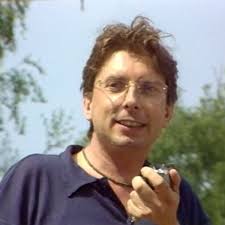 L'anniversario di Alex Langer