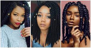Ghana braids are good ways to protect your hair from the damages of pollution and dust. Ghana Braids Snake Braids Here Are The Top 10 African Braiding Hairstyles For Ladies Photos Wakabobo