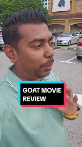 GOAT MOVIE REVIEW NO SPOILER #goatmovie #goatmoviereview #aktamillzz  #thalapathyvijay #thalapathy @Alages @K_Traditional_Trends @AGNES ANTHONY  @ALISHA ENTERPRISE @Aksha Sambals HQ @Arvinn🧞 ...