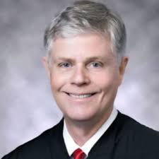 judge eric william hendon