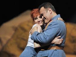 On pbs (check local listings) with donizetti's romantic comedy la fille du regiment. La Fille Du Regiment At The Liceu Propelled To Glory In Two Minutes Column Opera Online The Opera Lovers Web Site